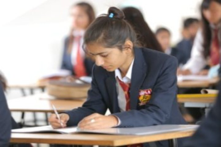 Alakh Prakash Goyal Shimla University, Shimla Classroom of Alakh Prakash Goyal Shimla University Shimla